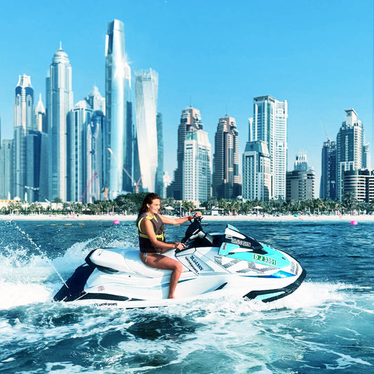 Jet Ski
