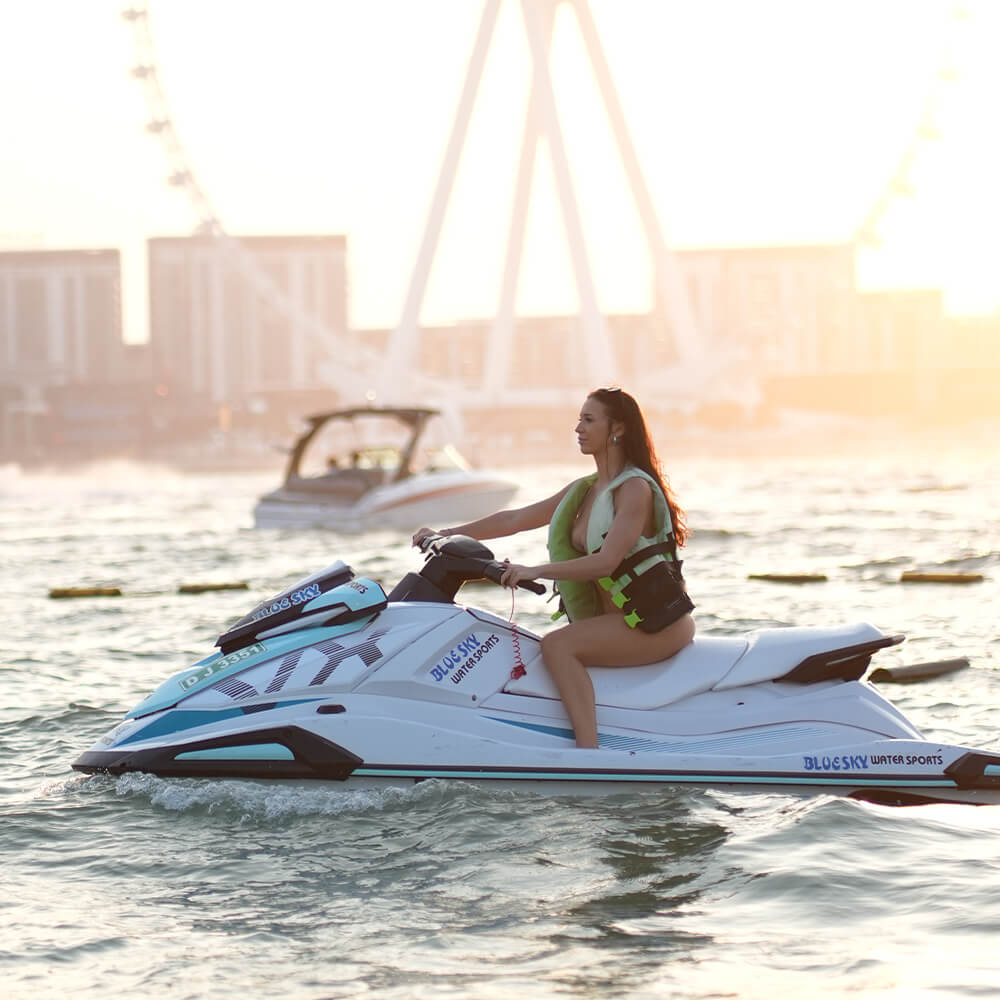 Jet Ski