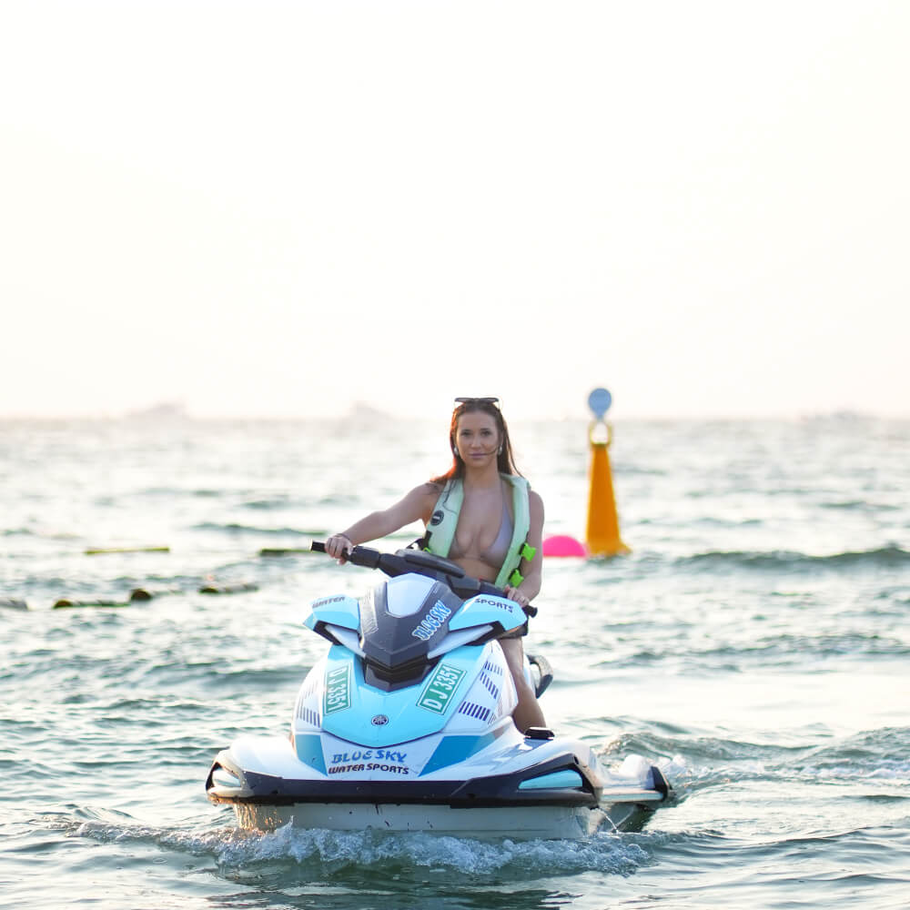 Jet Ski