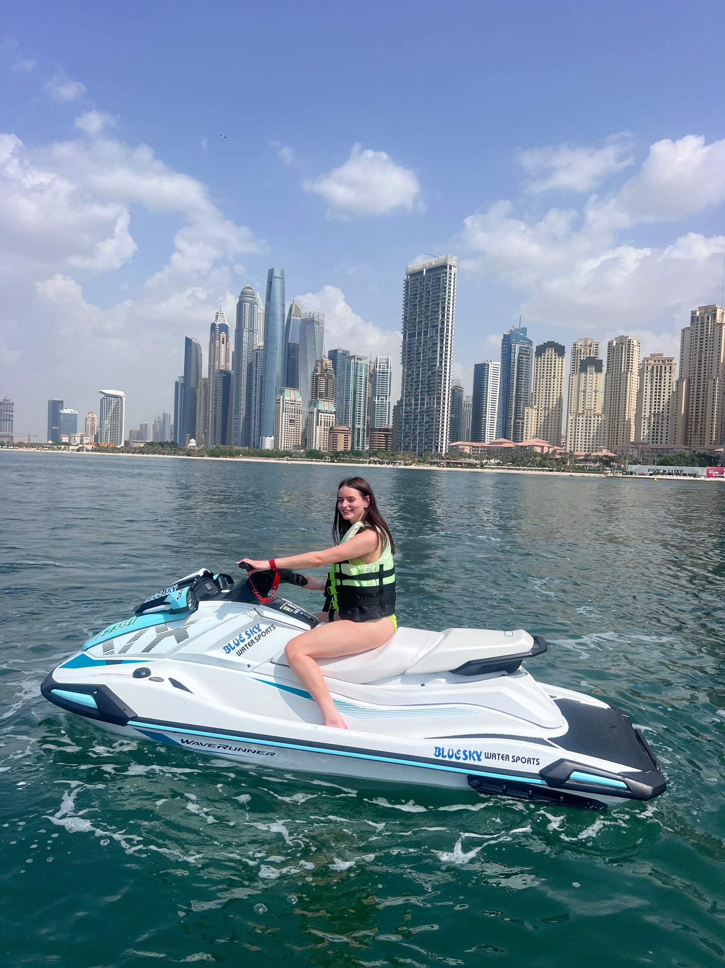 Jet Ski