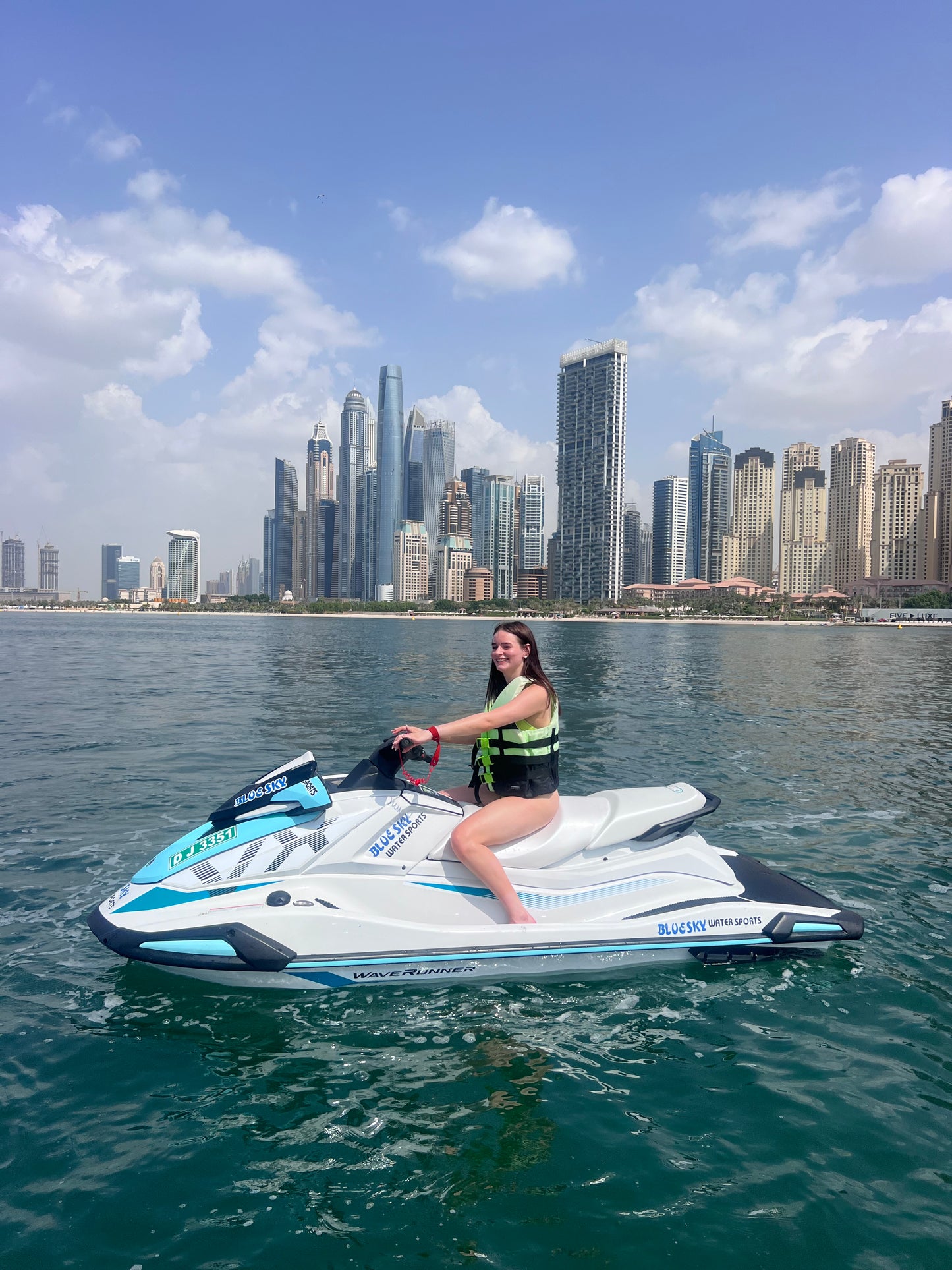 Jet Ski