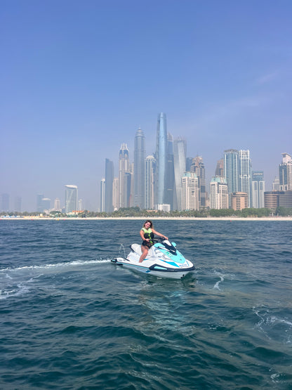 Jet Ski